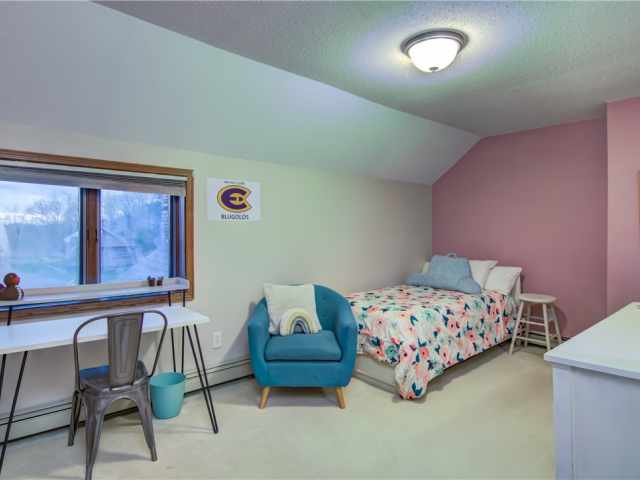 Fall Creek Residential Real Estate