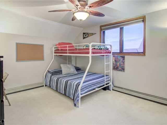 Fall Creek Residential Real Estate