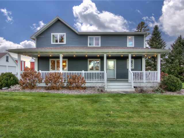 Fall Creek Residential Real Estate