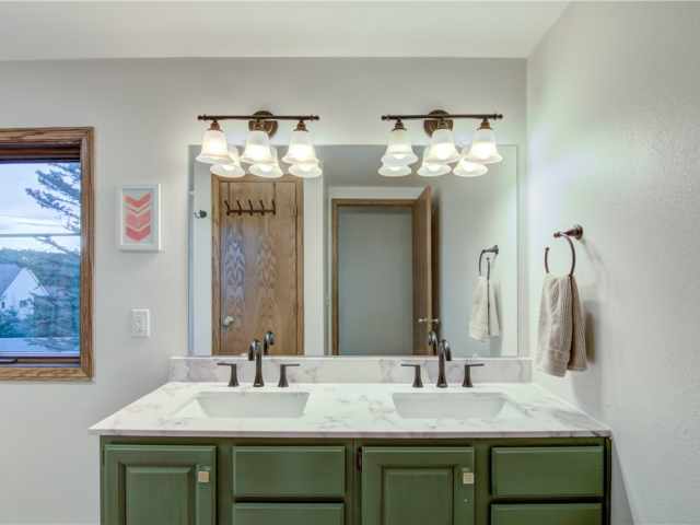 Fall Creek Residential Real Estate