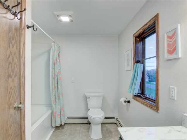 Fall Creek Residential Real Estate