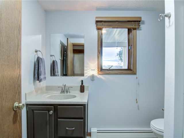 Fall Creek Residential Real Estate