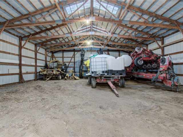 Fall Creek Residential Real Estate