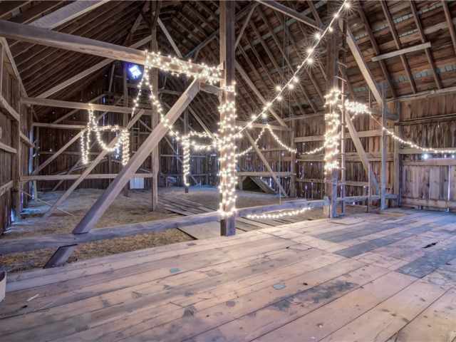 Fall Creek Residential Real Estate