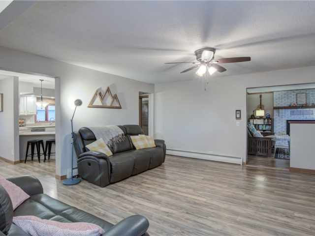 Fall Creek Residential Real Estate