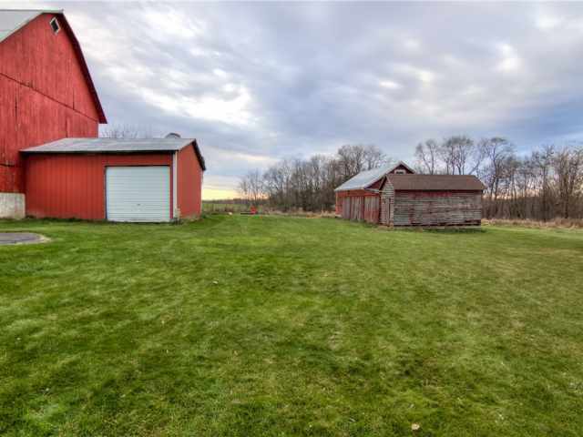 Fall Creek Residential Real Estate