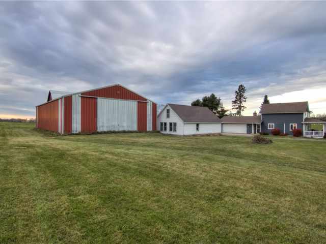 Fall Creek Residential Real Estate