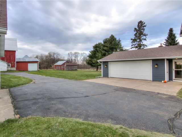 Fall Creek Residential Real Estate