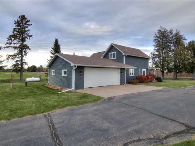 Fall Creek Residential Real Estate