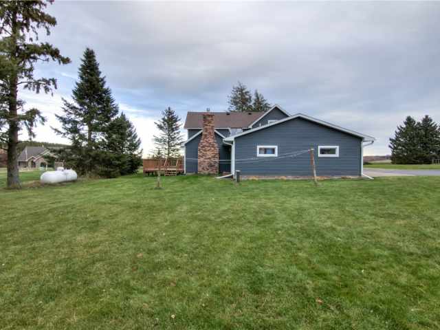 Fall Creek Residential Real Estate