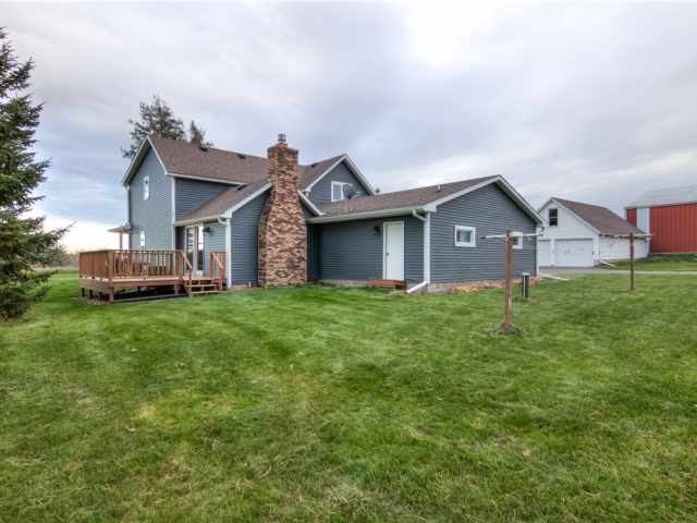 Fall Creek Residential Real Estate