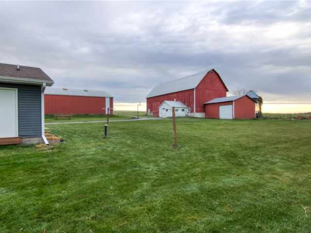 Fall Creek Residential Real Estate