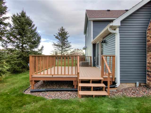 Fall Creek Residential Real Estate