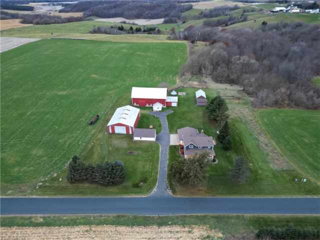 Fall Creek Residential Real Estate