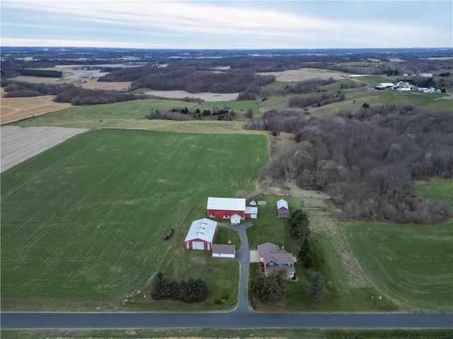 Fall Creek Residential Real Estate