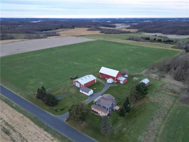 Fall Creek Residential Real Estate