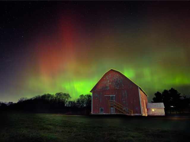 Fall Creek Residential Real Estate