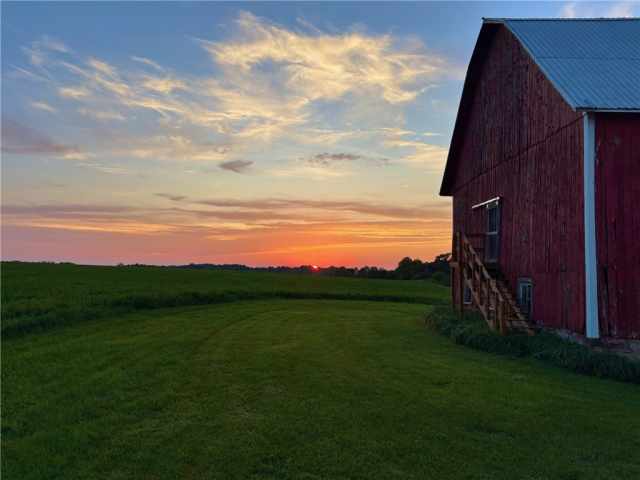 Fall Creek Residential Real Estate