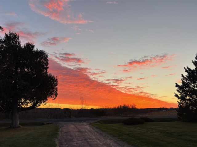 Fall Creek Residential Real Estate