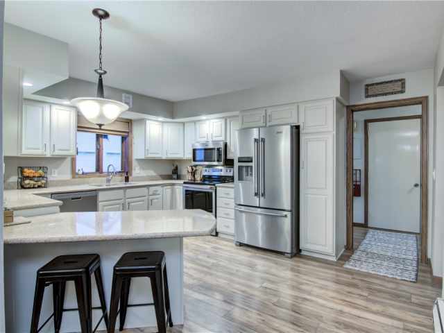 Fall Creek Residential Real Estate