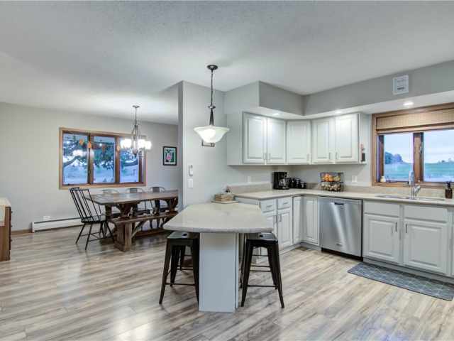 Fall Creek Residential Real Estate