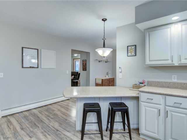 Fall Creek Residential Real Estate