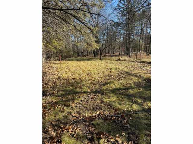 Stone Lake Land Real Estate