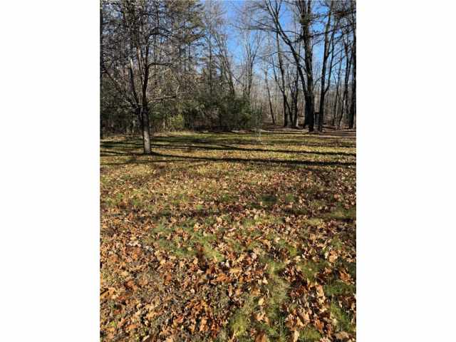 Stone Lake Land Real Estate