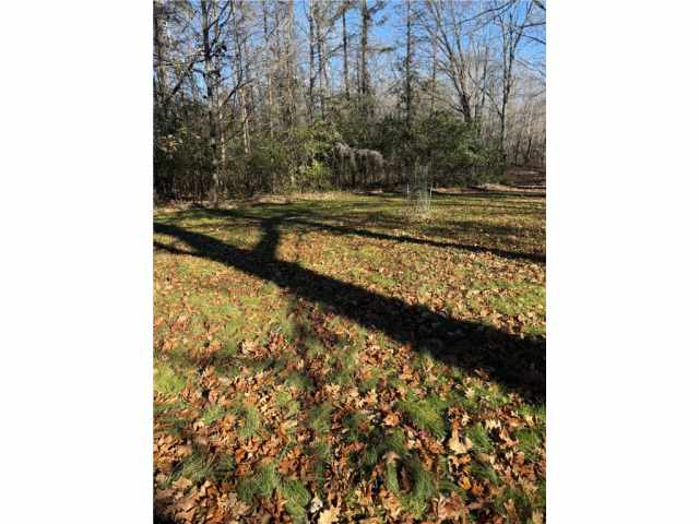 Stone Lake Land Real Estate