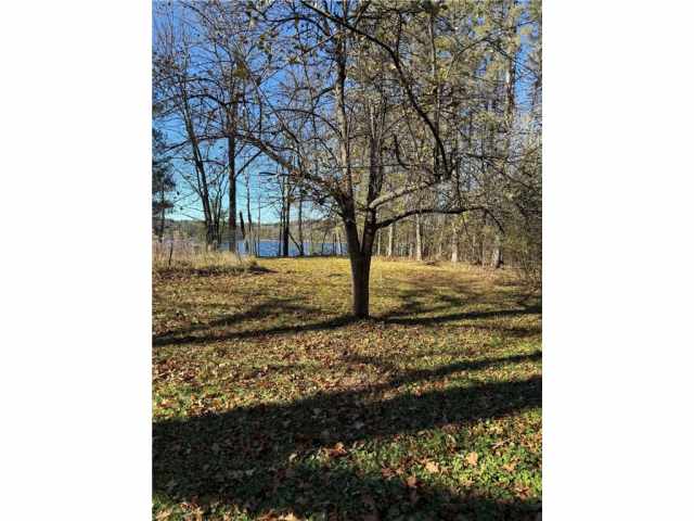 Stone Lake Land Real Estate