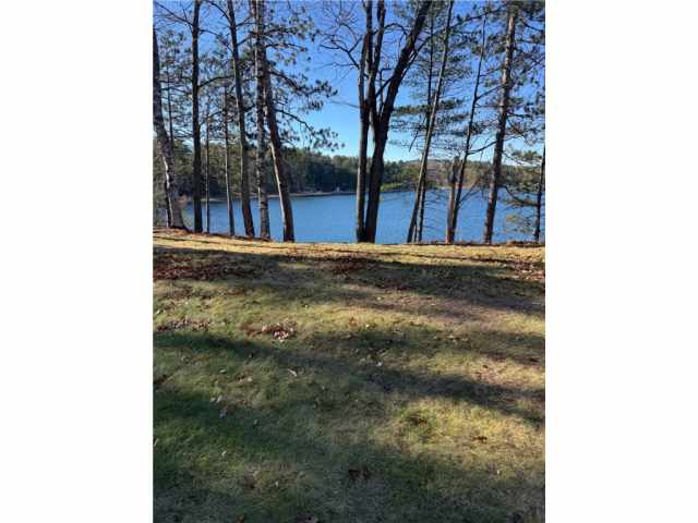 Stone Lake Land Real Estate