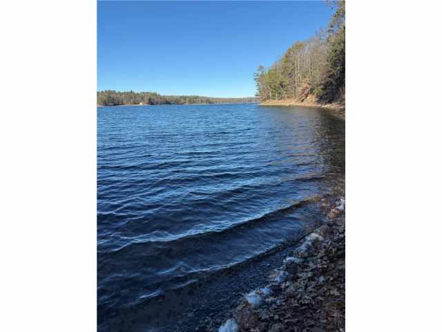 Stone Lake Land Real Estate