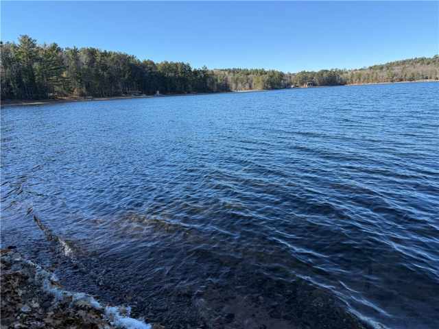 Stone Lake Land Real Estate