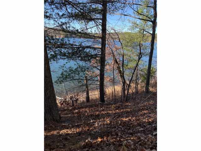 Stone Lake Land Real Estate