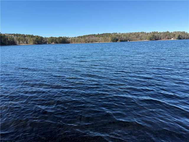 Stone Lake Land Real Estate