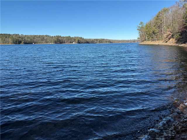 Stone Lake Land Real Estate