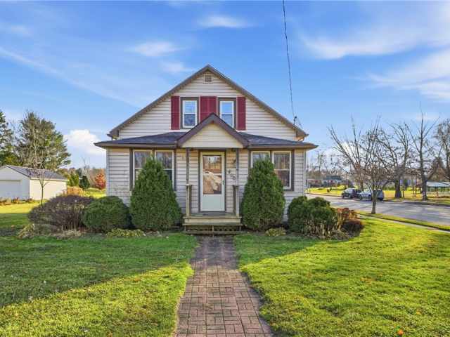 Thorp Residential Real Estate