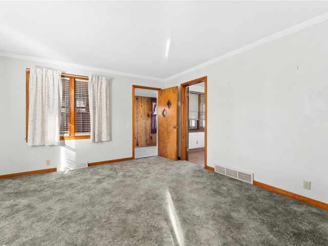 Thorp Residential Real Estate