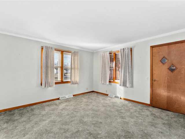 Thorp Residential Real Estate