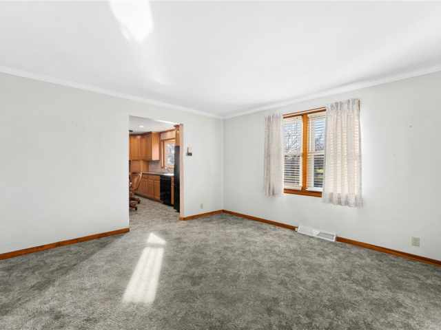 Thorp Residential Real Estate