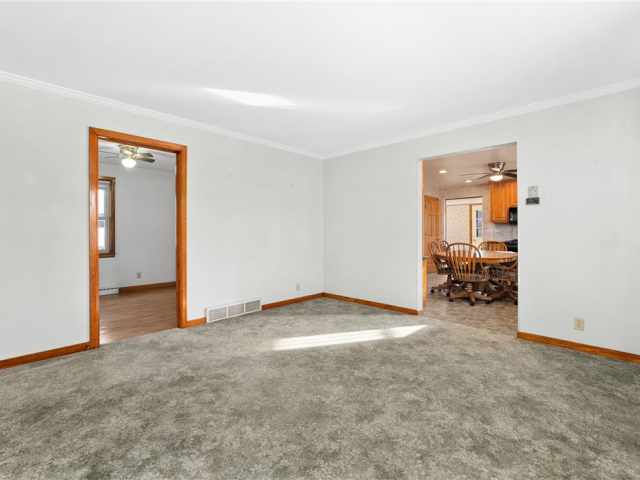 Thorp Residential Real Estate