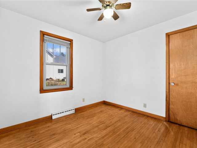 Thorp Residential Real Estate