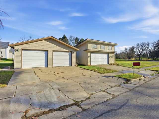 Thorp Residential Real Estate