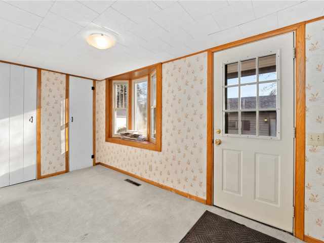 Thorp Residential Real Estate