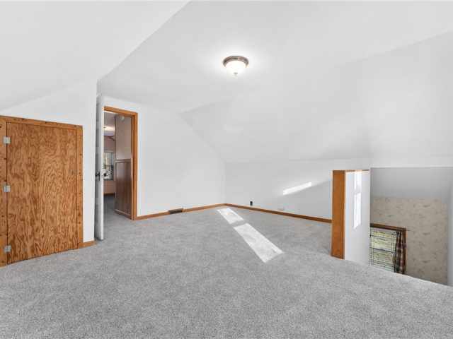 Thorp Residential Real Estate