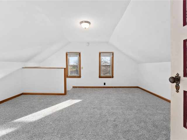 Thorp Residential Real Estate