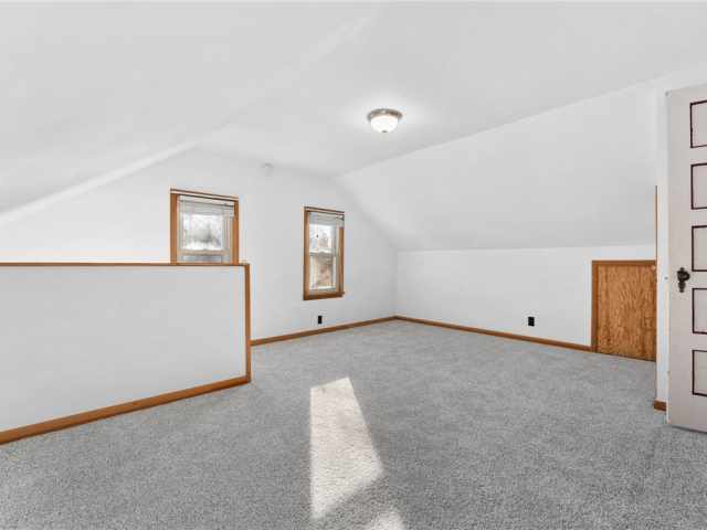 Thorp Residential Real Estate