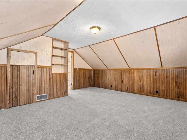 Thorp Residential Real Estate