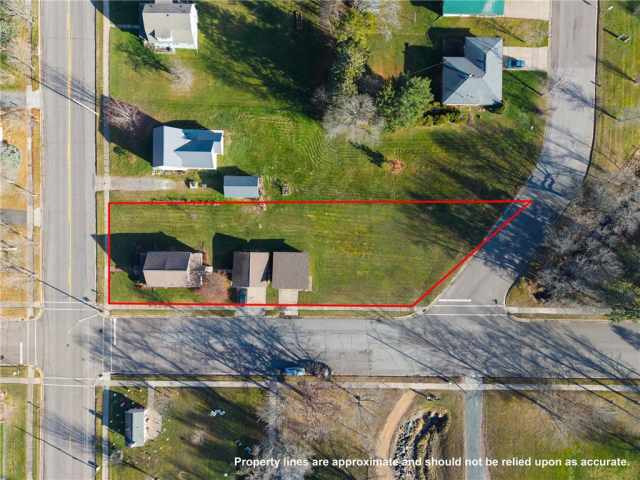 Thorp Residential Real Estate