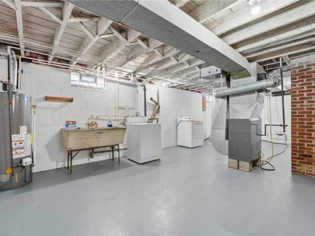 Thorp Residential Real Estate